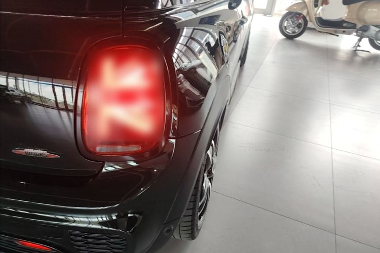 Used MINI JCW 2015 2.0T JOHN COOPER WORKS Exterior 3