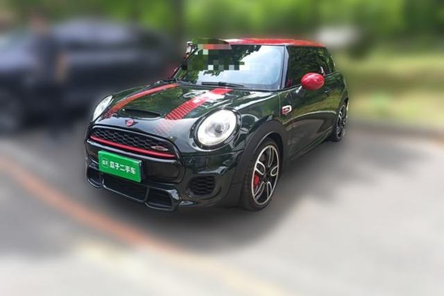 Used MINI JCW 2015 2.0T JOHN COOPER WORKS