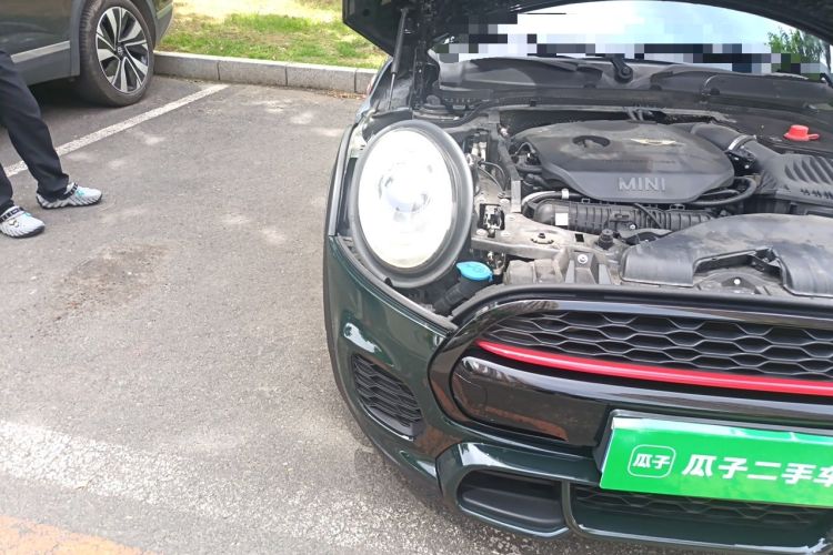 Used MINI JCW 2015 2.0T JOHN COOPER WORKS Right Front Headlight
