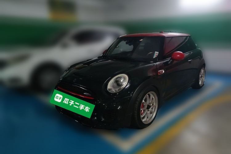 Used MINI JCW 2015 2.0T JOHN COOPER WORKS Guazi used car, China used car export, Used car for sale, Used  cars, Cheapest cars for sale