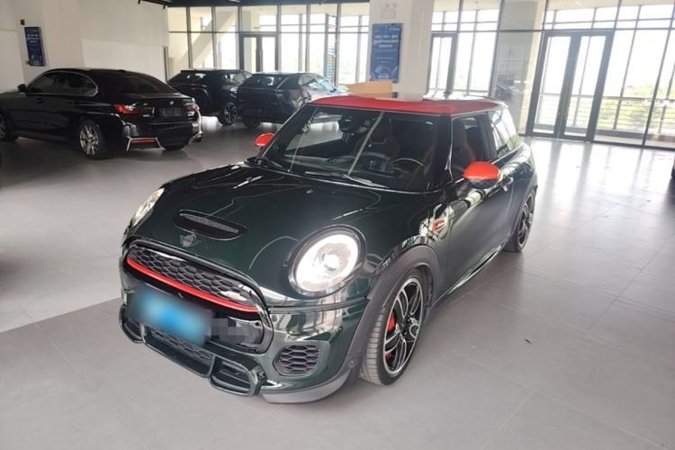 Used MINI JCW 2015 2.0T JOHN COOPER WORKS Guazi used car, China used car export, Used car for sale, Used  cars, Cheapest cars for sale