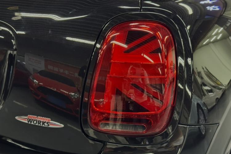 Used MINI JCW 2016 2.0T JOHN COOPER WORKS Exterior 5