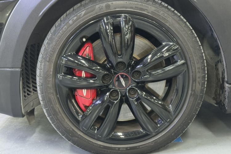 Used MINI JCW 2016 2.0T JOHN COOPER WORKS Exterior 6
