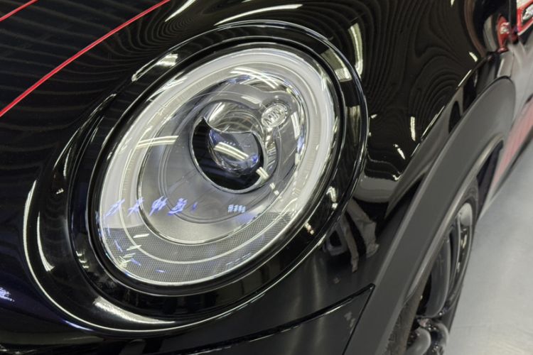 Used MINI JCW 2016 2.0T JOHN COOPER WORKS Exterior 7