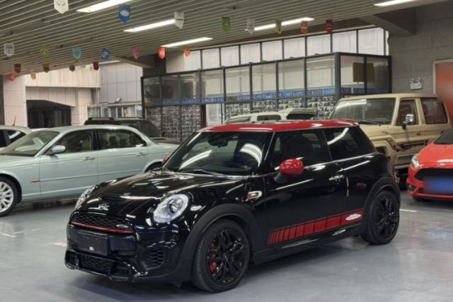 Used MINI JCW 2016 2.0T JOHN COOPER WORKS