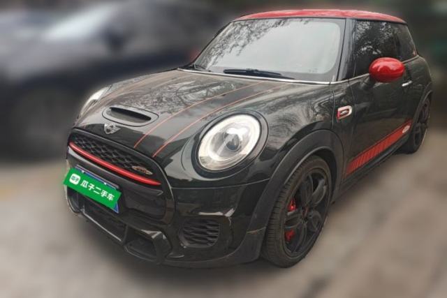 Used MINI JCW 2016 2.0T JOHN COOPER WORKS Avant-Garde