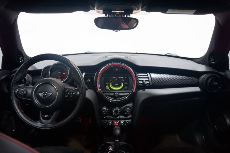 Used MINI JCW 2017 2.0T JOHN COOPER WORKS Interior 1