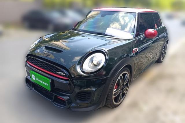 Used MINI JCW 2017 2.0T JOHN COOPER WORKS