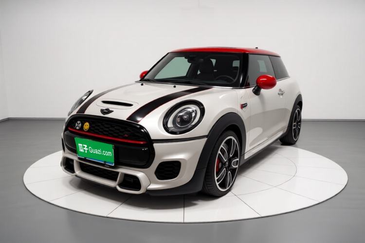 Used MINI JCW 2017 2.0T JOHN COOPER WORKS Guazi used car, China used car export, Used car for sale, Used  cars, Cheapest cars for sale