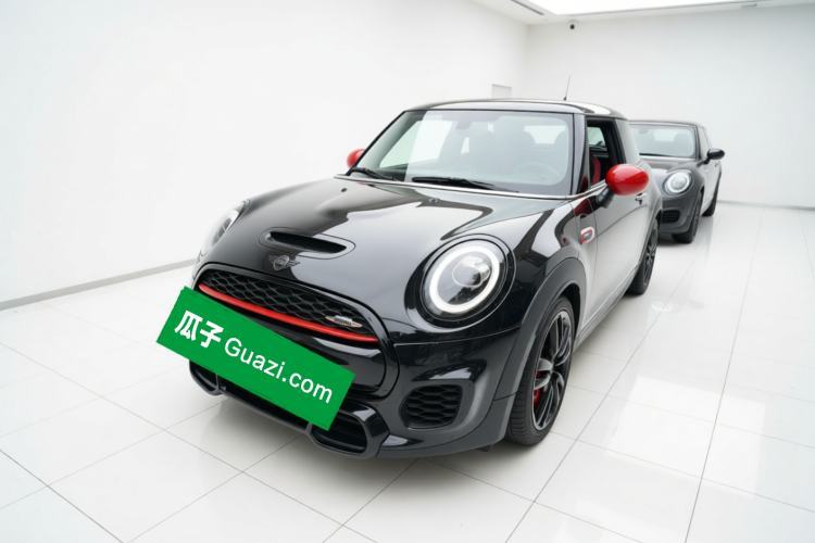 Used MINI JCW 2018 2.0T JOHN COOPER WORKS Guazi used car, China used car export, Used car for sale, Used  cars, Cheapest cars for sale