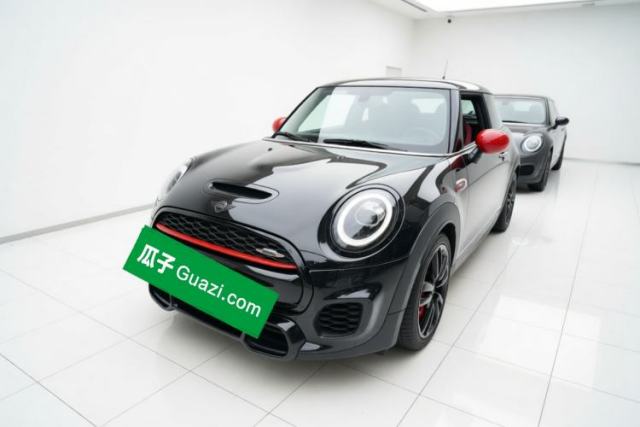 Used MINI JCW 2018 2.0T JOHN COOPER WORKS