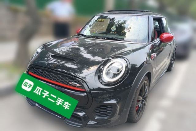 Used MINI JCW 2018 2.0T JOHN COOPER WORKS
