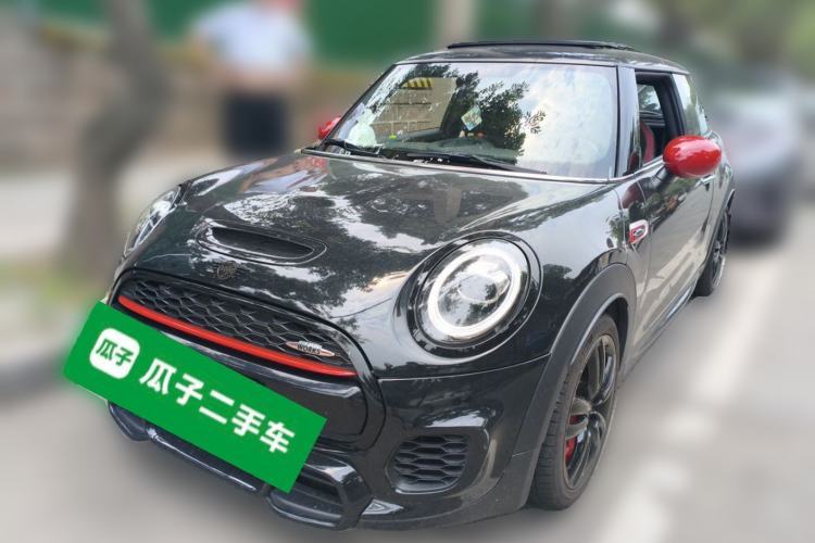 Used MINI JCW 2018 2.0T JOHN COOPER WORKS Guazi used car, China used car export, Used car for sale, Used MINI cars, Cheapest cars for sale
