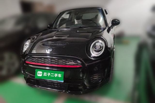 Used MINI JCW 2018 2.0T JOHN COOPER WORKS ALL-IN