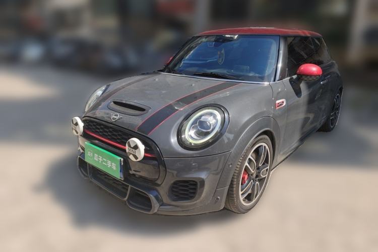 Used MINI JCW 2018 2.0T JOHN COOPER WORKS ALL-IN Guazi used car, China used car export, Used car for sale, Used cars, Cheapest cars for sale