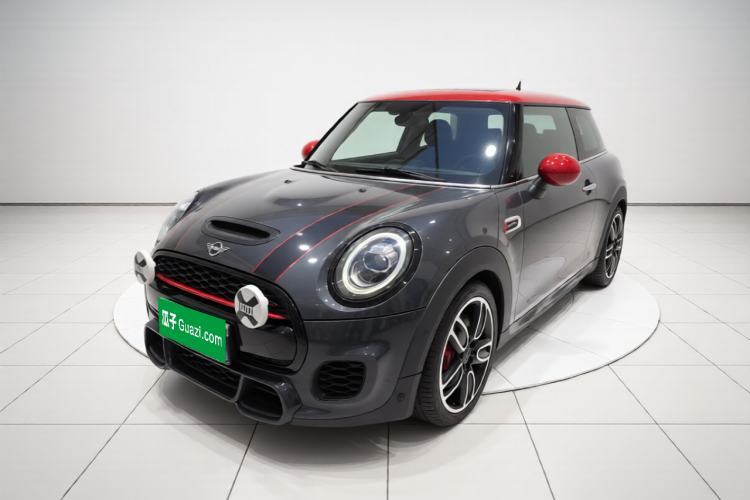 MINI JCW 2018 2.0T JOHN COOPER WORKS ALL-IN с пробегом Guazi used car, China used car export, Used car for sale, Used cars, Cheapest cars for sale