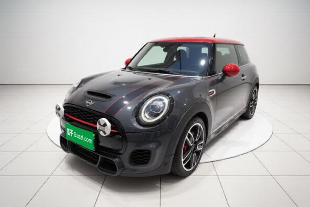 MINI JCW 2018 2.0T JOHN COOPER WORKS ALL-IN de segunda mano