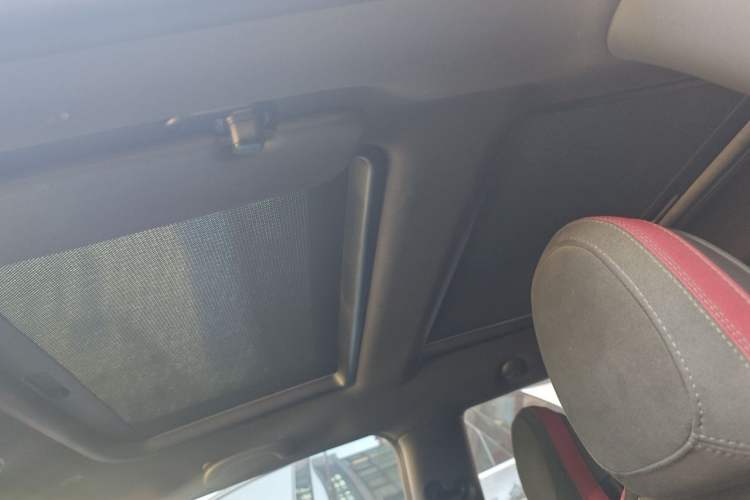 Used MINI JCW 2018 2.0T JOHN COOPER WORKS ALL-IN Headliner