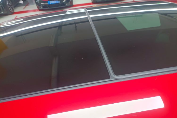 Used MINI JCW 2018 2.0T JOHN COOPER WORKS ALL-IN Roof