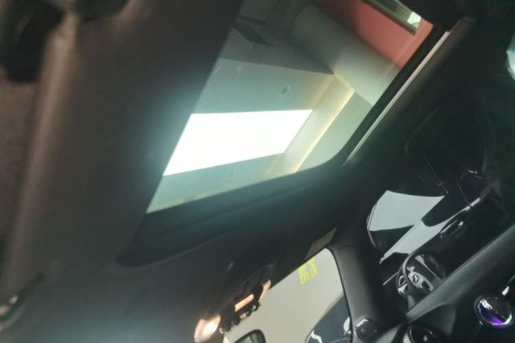 Used MINI JCW 2018 2.0T JOHN COOPER WORKS ALL-IN Headliner