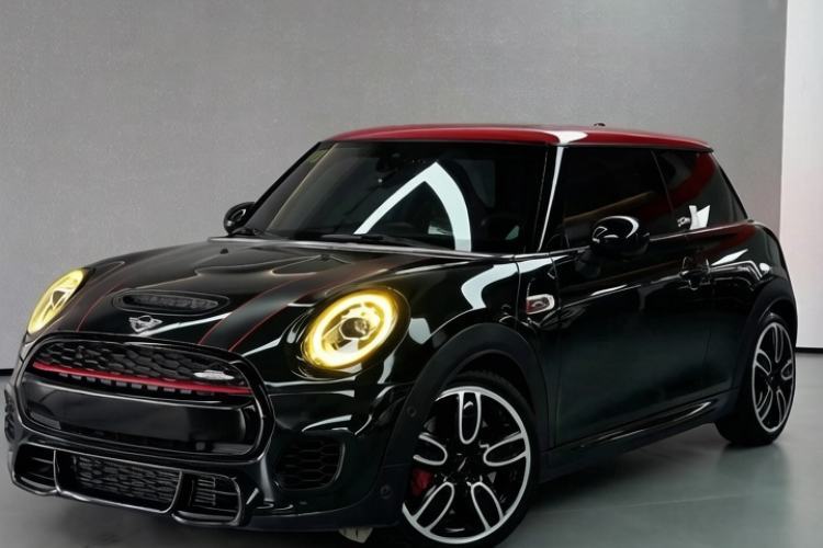 Used MINI JCW 2018 2.0T JOHN COOPER WORKS ALL-IN Guazi used car, China used car export, Used car for sale, Used  cars, Cheapest cars for sale