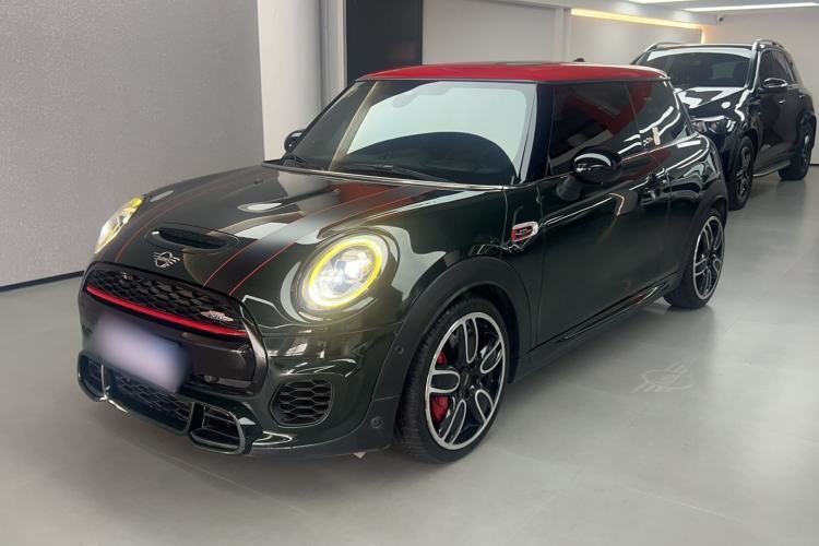 Used MINI JCW 2018 2.0T JOHN COOPER WORKS ALL-IN Guazi used car, China used car export, Used car for sale, Used cars, Cheapest cars for sale