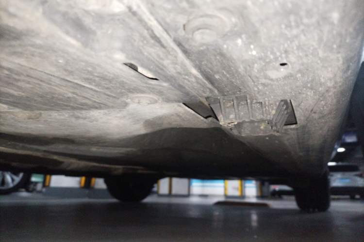 Used MINI JCW 2018 2.0T JOHN COOPER WORKS Chassis Front Left