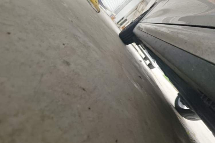 Used MINI JCW 2018 2.0T JOHN COOPER WORKS ALL-IN Chassis Front Right