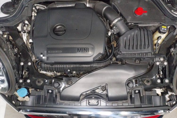 Used MINI JCW 2018 2.0T JOHN COOPER WORKS Engine Bay