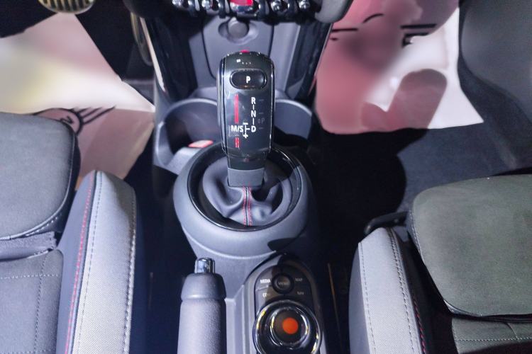 Used MINI JCW 2018 2.0T JOHN COOPER WORKS ALL-IN Gear Lever