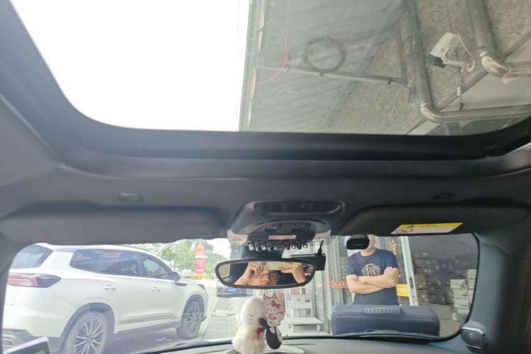 Used MINI JCW 2018 2.0T JOHN COOPER WORKS ALL-IN Headliner