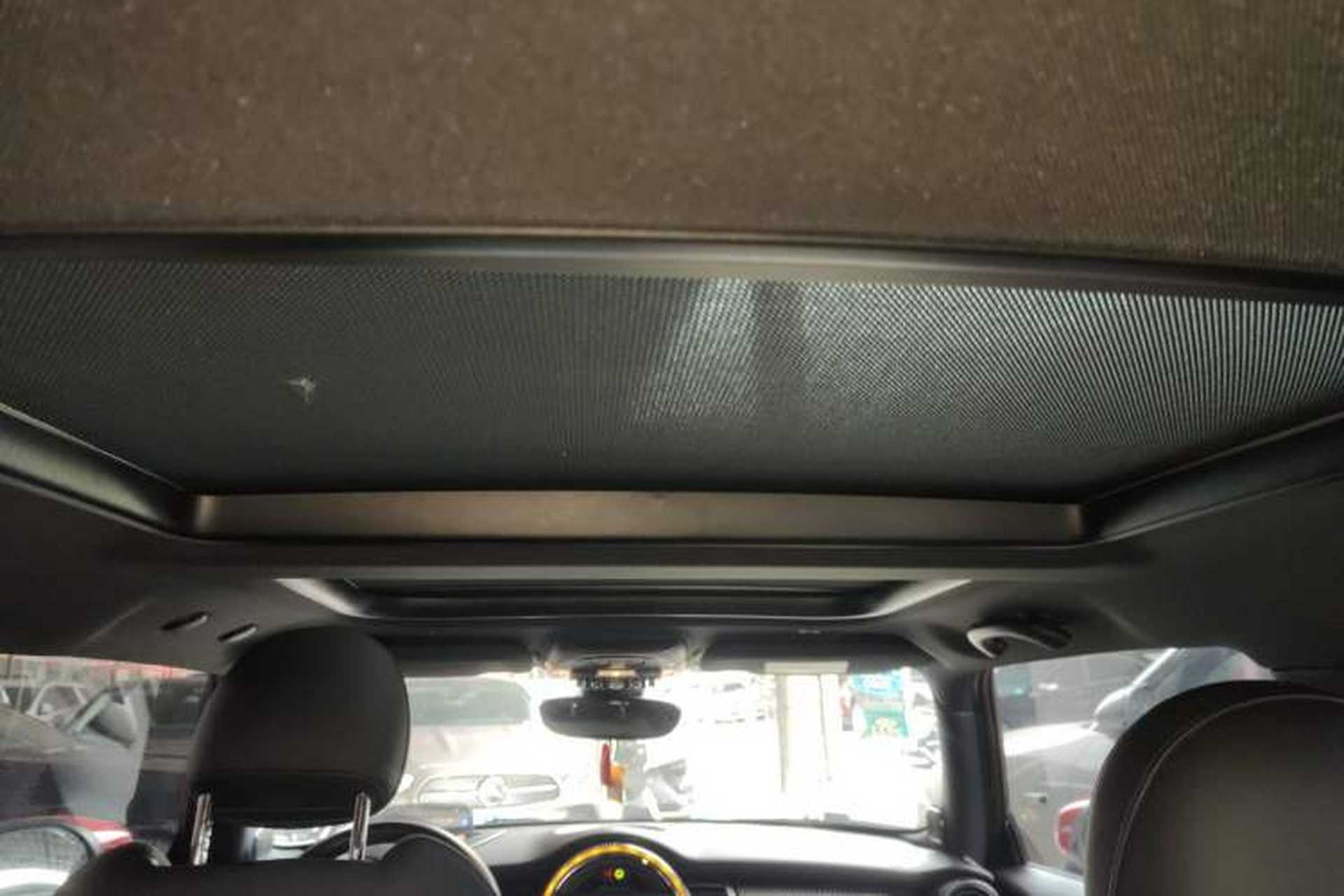 Used MINI JCW 2018 2.0T JOHN COOPER WORKS ALL-IN Headliner