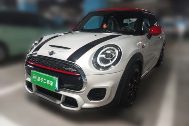 Used MINI JCW 2018 2.0T JOHN COOPER WORKS