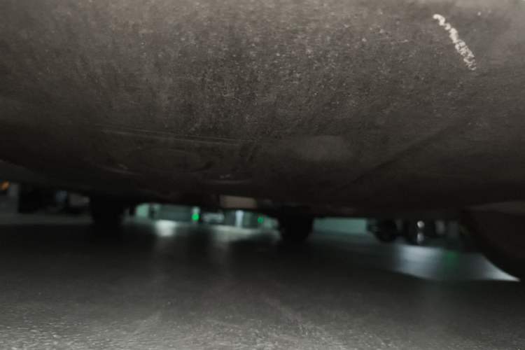 Used MINI JCW 2018 2.0T JOHN COOPER WORKS ALL-IN Chassis Front