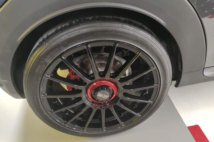 Used MINI JCW 2020 2.0T JOHN COOPER WORKS ALL-IN Exterior 8