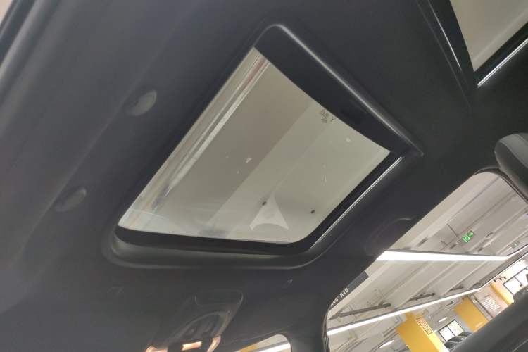 Used MINI JCW 2020 2.0T JOHN COOPER WORKS ALL-IN Headliner