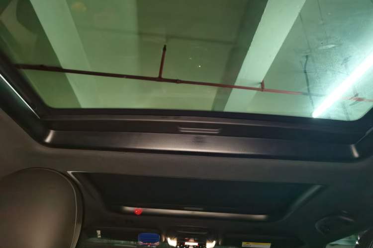Used MINI JCW 2020 2.0T JOHN COOPER WORKS ALL-IN Headliner