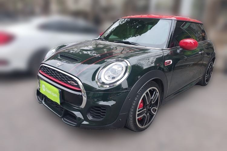 Used MINI JCW 2020 2.0T JOHN COOPER WORKS ALL-IN Guazi used car, China used car export, Used car for sale, Used cars, Cheapest cars for sale