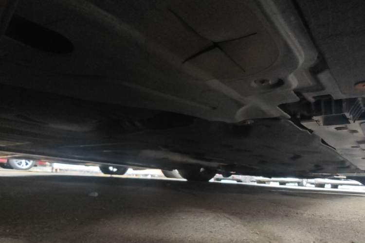 Used MINI JCW 2020 2.0T JOHN COOPER WORKS ALL-IN Chassis Rear Right