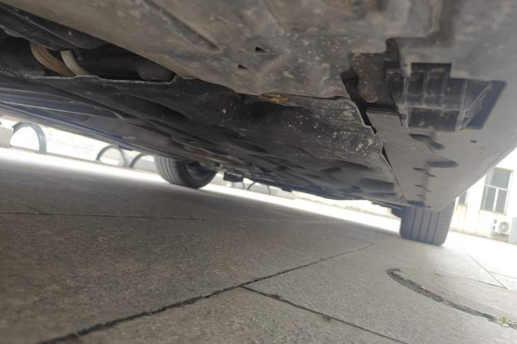 Used MINI JCW 2021 2.0T JOHN COOPER WORKS Chassis Rear Right