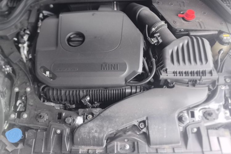 Used MINI JCW 2021 2.0T JOHN COOPER WORKS ALL-IN Engine Bay