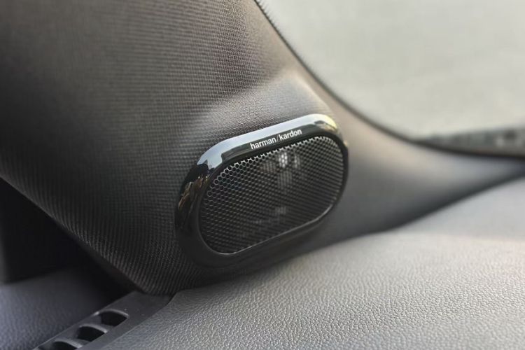 Used MINI JCW 2021 2.0T JOHN COOPER WORKS Exterior 6