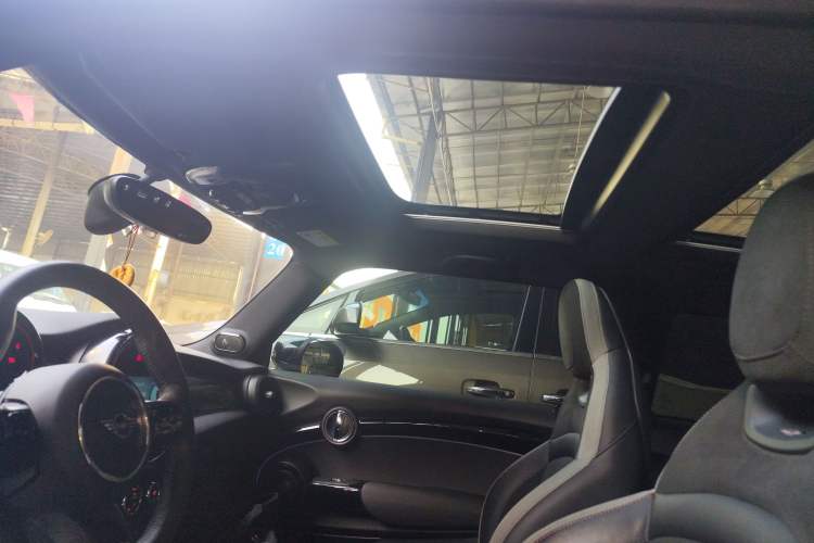 Used MINI JCW 2021 2.0T JOHN COOPER WORKS Headliner