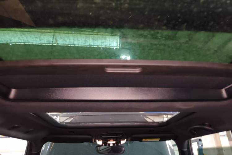 Used MINI JCW 2021 2.0T JOHN COOPER WORKS Headliner