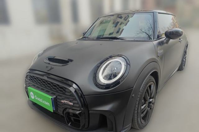 Used MINI JCW 2021 2.0T JOHN COOPER WORKS