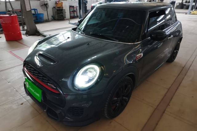 Used MINI JCW 2021 2.0T JOHN COOPER WORKS