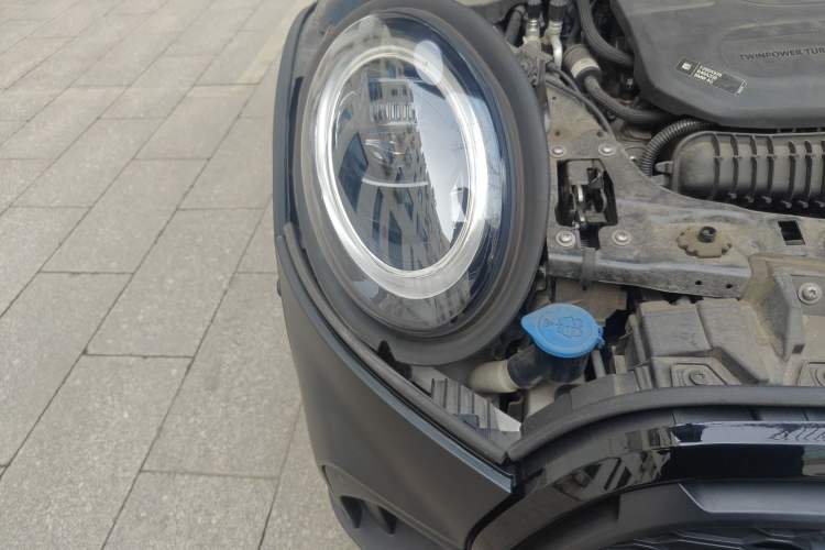 Used MINI JCW 2021 2.0T JOHN COOPER WORKS Right Front Headlight