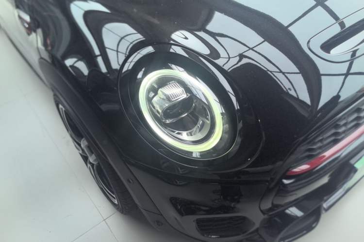 Used MINI JCW 2021 2.0T JOHN COOPER WORKS ALL-IN Right Front Headlight