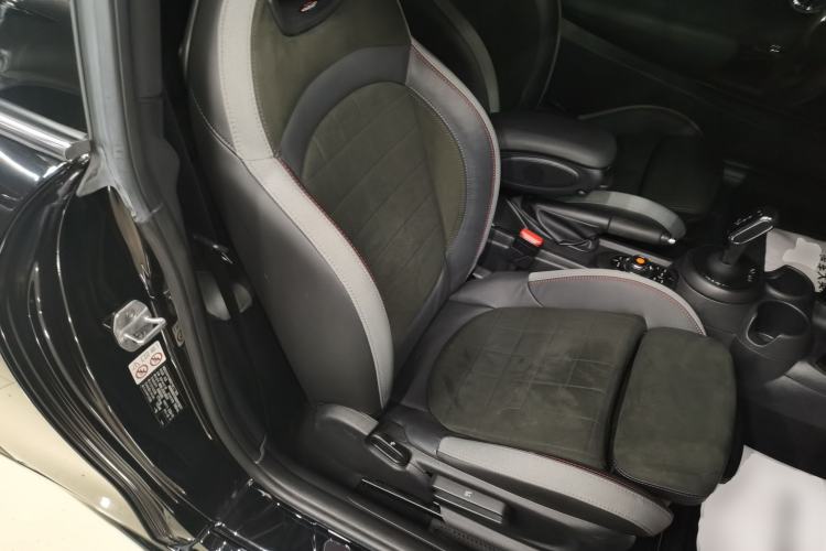 Used MINI JCW 2021 2.0T JOHN COOPER WORKS ALL-IN Right Front Seat