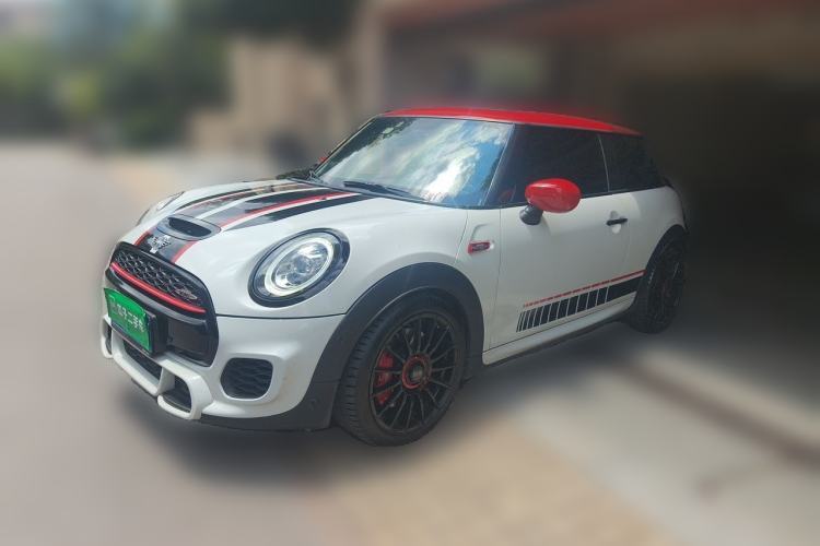 Used MINI JCW 2021 2.0T JOHN COOPER WORKS ALL-IN Guazi used car, China used car export, Used car for sale, Used cars, Cheapest cars for sale